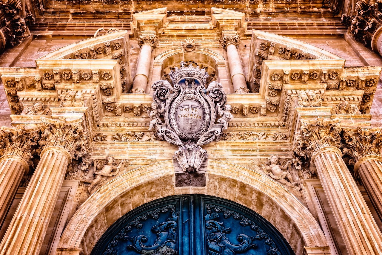 Understanding the Relationship Between Art and Religion in Ancient Times